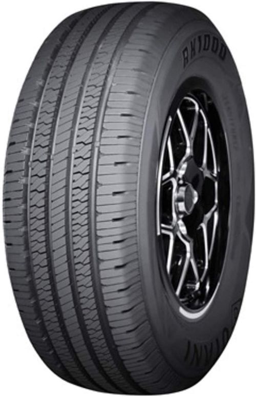 OTANI TIRE LT235/85R 16 10