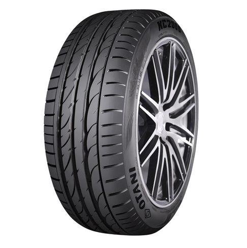 OTANI TIRE 225/q5ZR-17XL