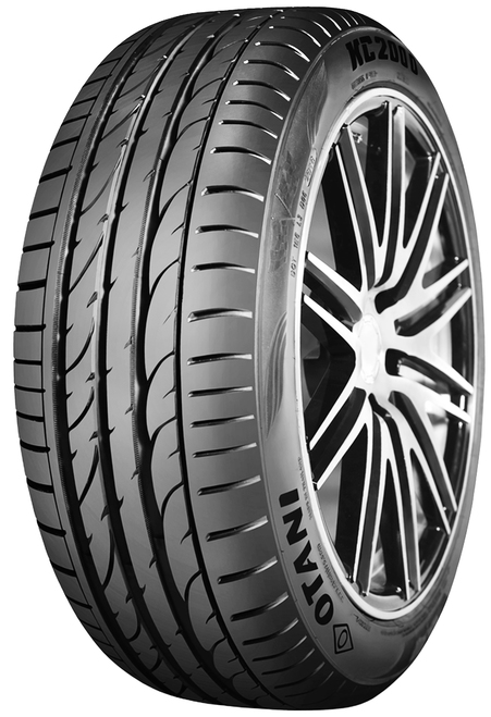 OTANI TIRE 275/40ZR-19XL