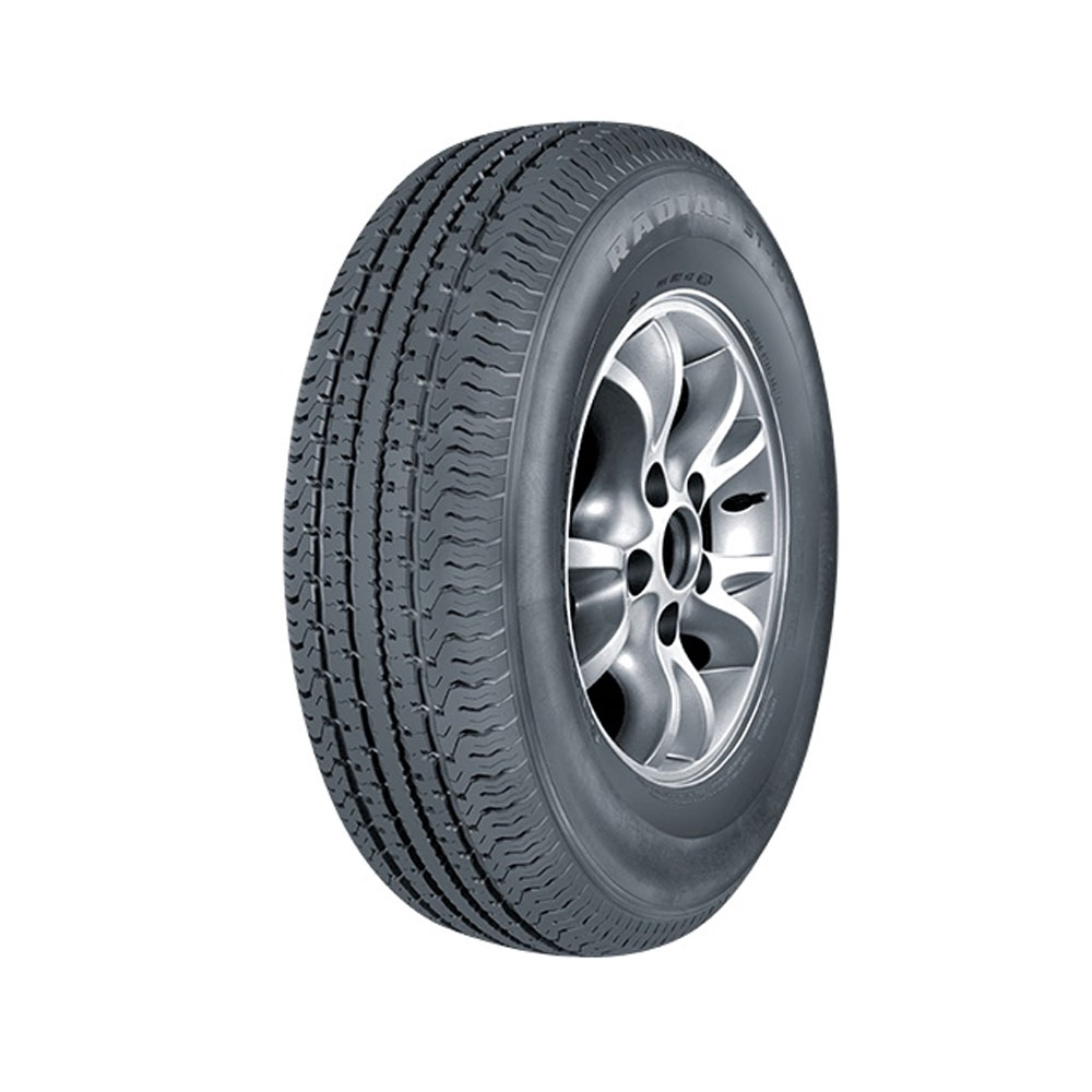 OTANI TIRE ST235/80R-16 10